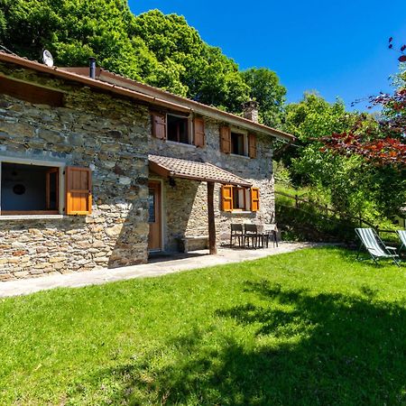Holiday Home Munt Del Nana By Interhome 플레시오 외부 사진