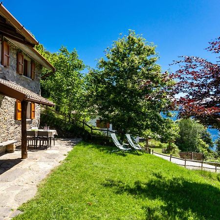 Holiday Home Munt Del Nana By Interhome 플레시오 외부 사진