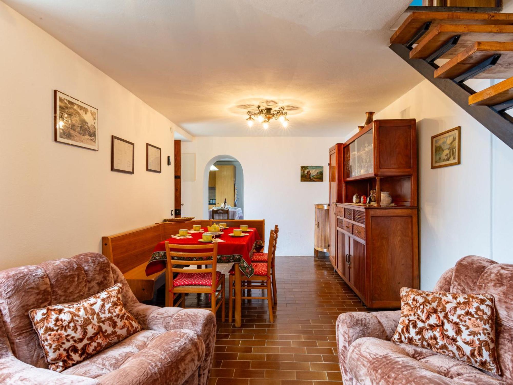 Holiday Home Munt Del Nana By Interhome 플레시오 외부 사진