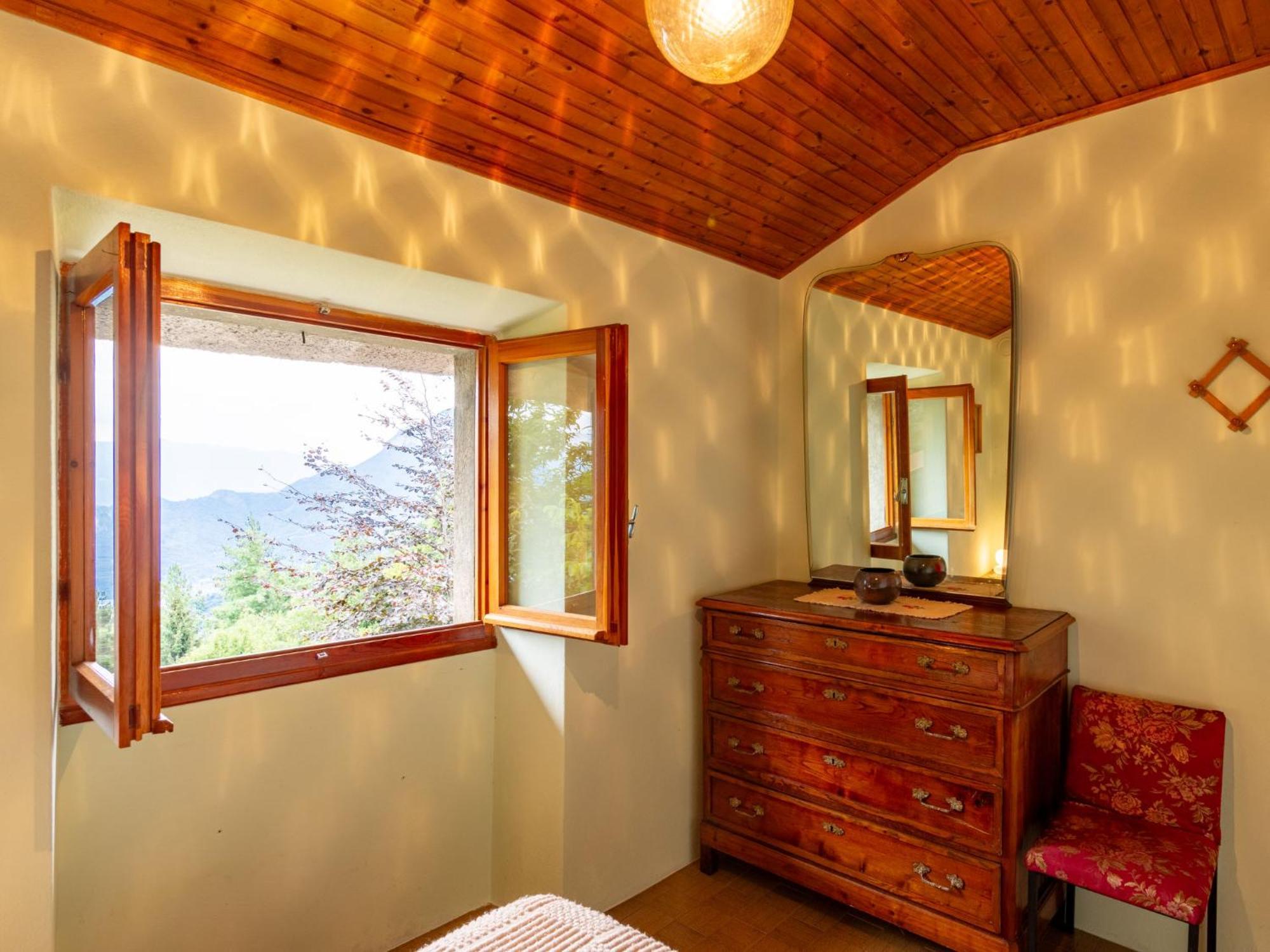 Holiday Home Munt Del Nana By Interhome 플레시오 외부 사진