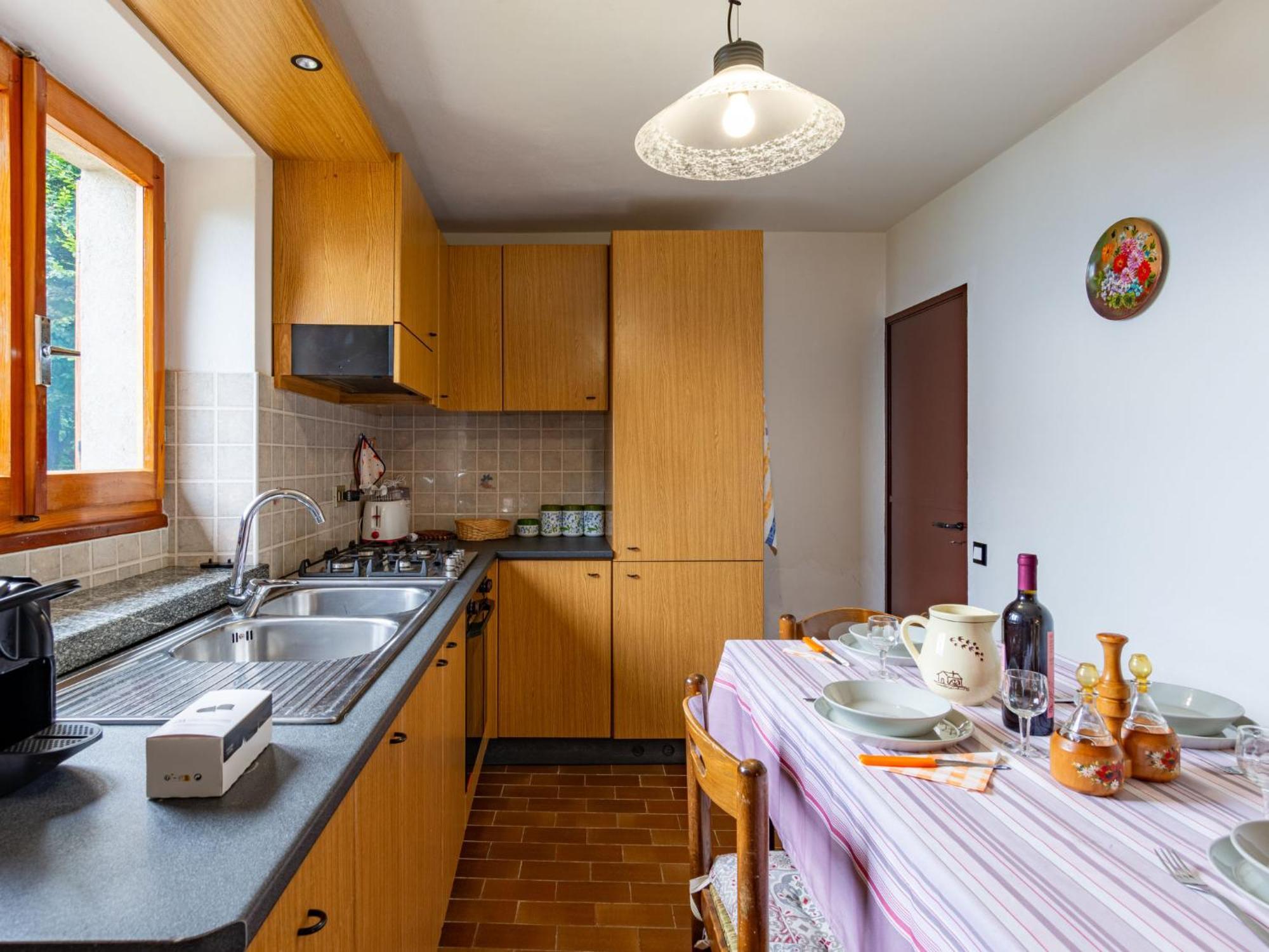 Holiday Home Munt Del Nana By Interhome 플레시오 외부 사진