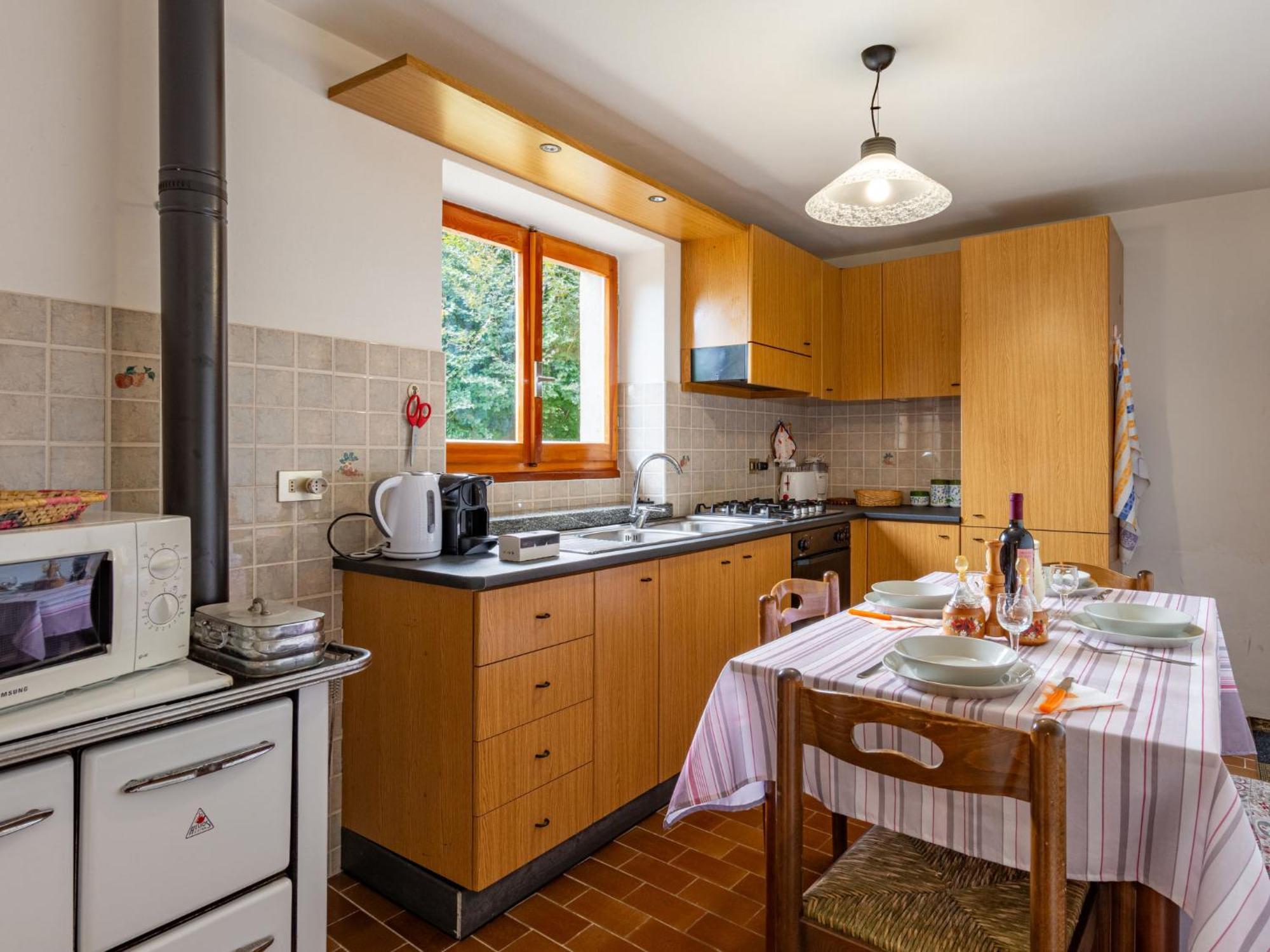 Holiday Home Munt Del Nana By Interhome 플레시오 외부 사진